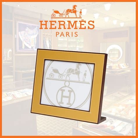 hermes frames
